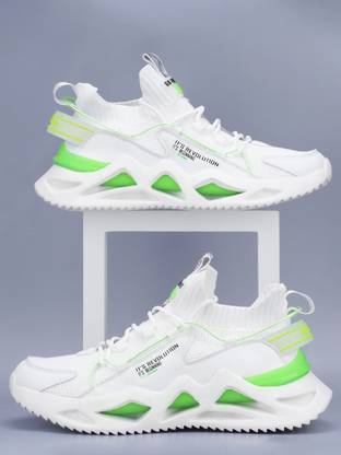 ATOM Good Vibes Sneakers For Men