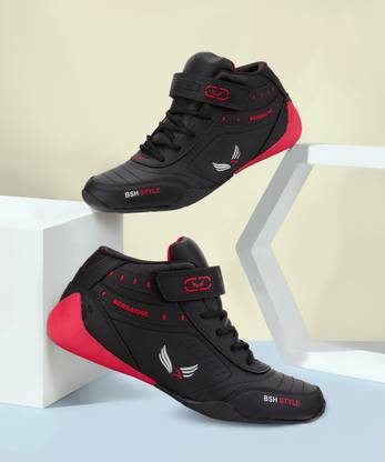 BERSACHE Premium Sports ,Gym, Trending, Stylish Running Shoes For Men