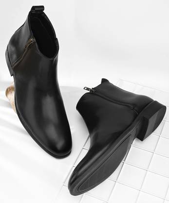 Roadster Boots For Men