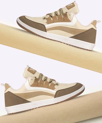 RUN SEVEN ( by GO21 ) Soft Insole, Slip-Resistance|Walking Sports Sneakers For Men
