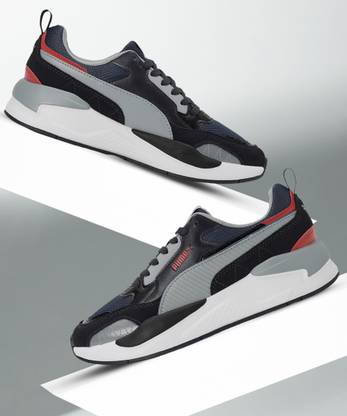 PUMA X-Ray 2 Square SD Sneakers For Men