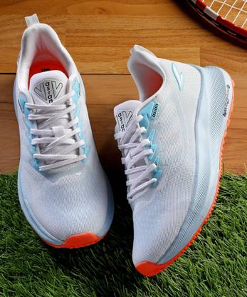 asian Casual Sneaker Shoes for Men | Soft Cushioned Insole || Fortuner-12 Running Shoes For Men