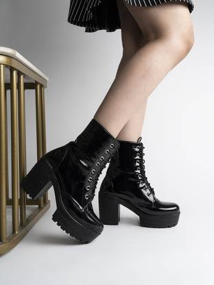 SHOETOPIA Boots For Women
