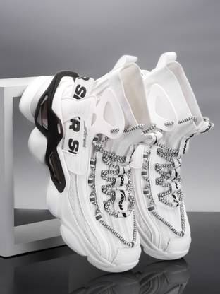 ATOM Gansta1 Sneakers For Men