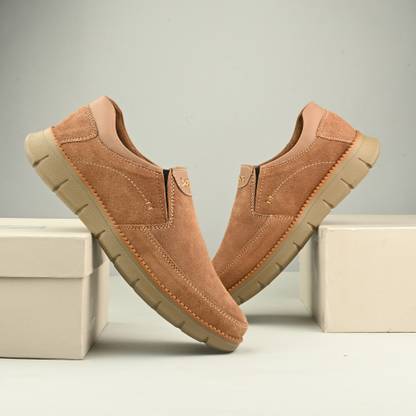 KNIGHT WALKERS Sneakers For Men