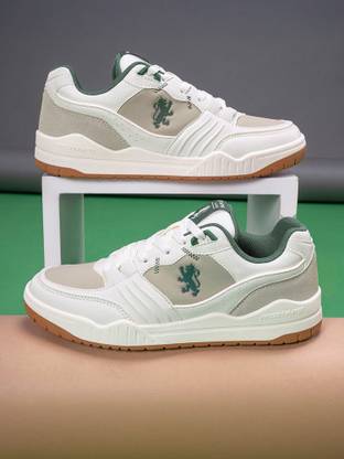 RED TAPE Casual Sneaker Shoes for Men | Elegantly Rounded Front, Soothing Insole Sneakers For Men