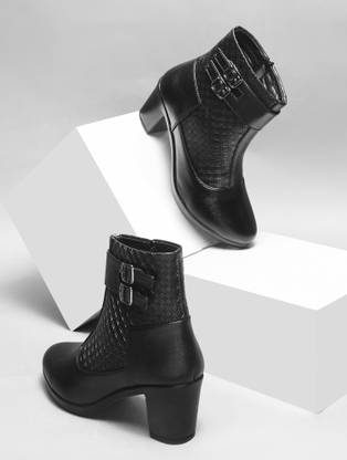TRYME Boots For Women