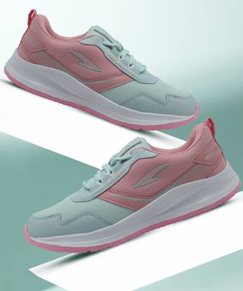 asian Mercury-11 Mint Sports,Gym,Walking,Training,Stylish Running Shoes For Women