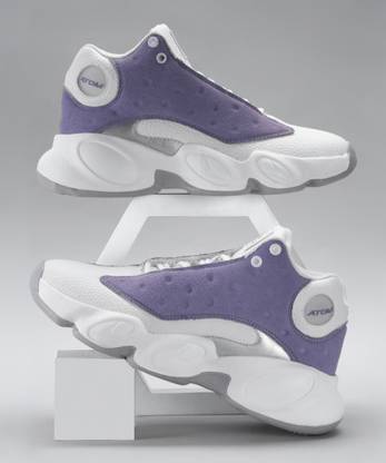 ATOM Street Swagger Sneakers For Men