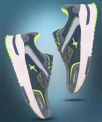 Sparx SM 878 Running Shoes For Men