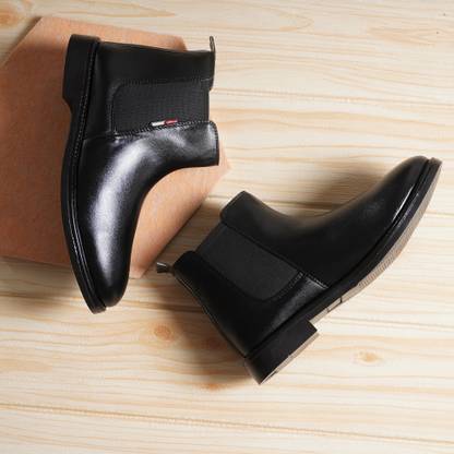 External Boots For Men