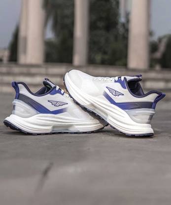 REDTAPE Sports Walking Shoes for Men | Soft Cushioned Insole, Slip-Resistance Walking Shoes For Men