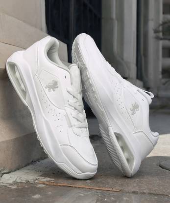 RED TAPE Casual Sneaker Shoes for Men | Soft Cushioned Insole, Slip-Resistance Casuals For Men