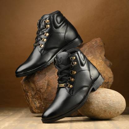 Vellinto Boots For Men