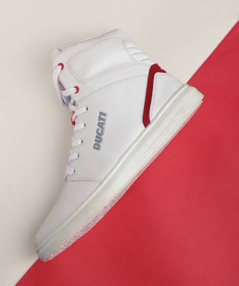 DUCATI DTCS02C Boots For Men