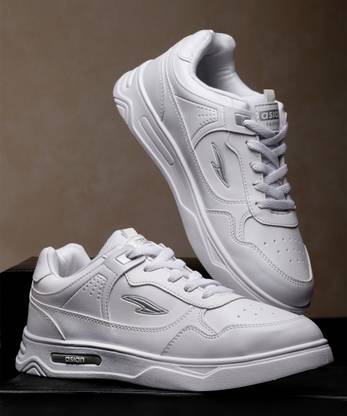 asian Sneaker Casual Shoes For Men | Soft Cushion Insole || Boston-01 Sneakers For Men