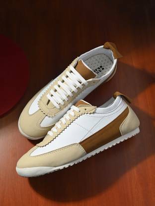 HERE&NOW Sneakers For Men