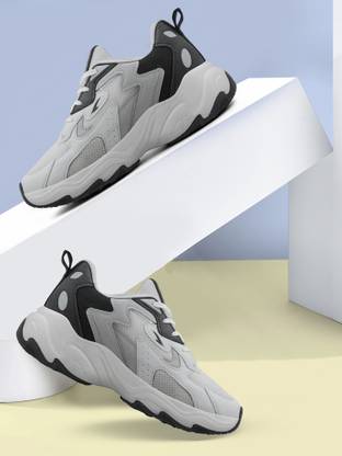 asian Sneakers,Gym,Sports,Casual,Walking,Stylish DOMINATOR-03 Running Shoes For Men