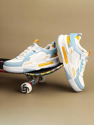 JQR SIGNATURE Sports shoes, Walking, Lightweight, Trekking, Sneakers, Stylish Sneakers For Men