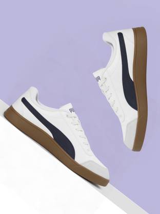 PUMA Terranova Sneakers For Men
