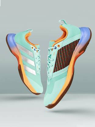 ADIDAS ABLAZE ACER Tennis Shoes For Men