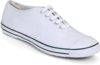 Tuff Tuff Tennis School Shoe For Men