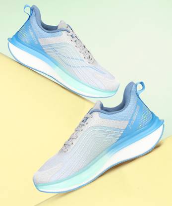 Abros KELVIN Athleisure Cultured Round-Toe Shape & Hyperfuse Technology Walking Shoes For Men