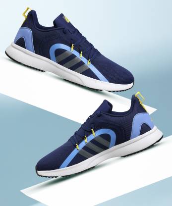 ADIDAS VolantRun M Running Shoes For Men - Buy ADIDAS VolantRun M ...