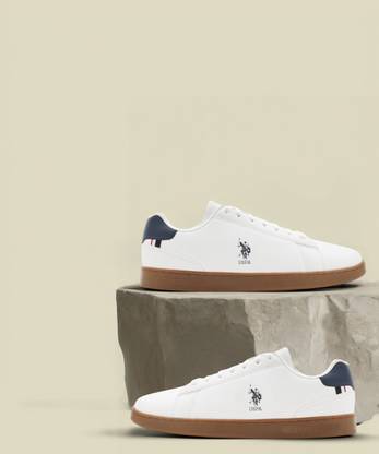U.S. POLO ASSN. RHEEDE Sneakers For Men