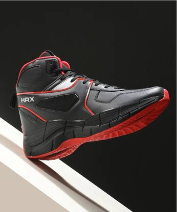 HRX by Hrithik Roshan -121 03 Basketball Shoes For Men