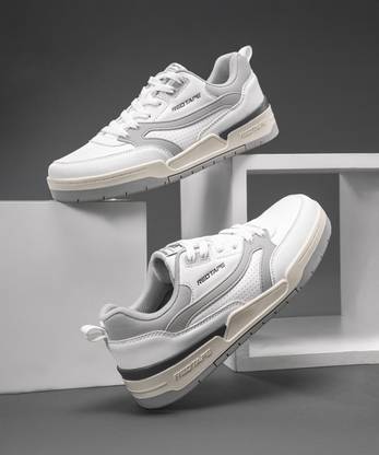 RED TAPE Casual Sneaker Shoes for Men | Elegantly Rounded Front, Soothing Insole Casuals For Men