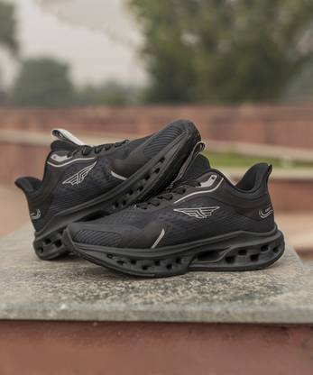 REDTAPE Sports Walking Shoes for Men | Soft Cushioned Insole, Slip-Resistance Walking Shoes For Men