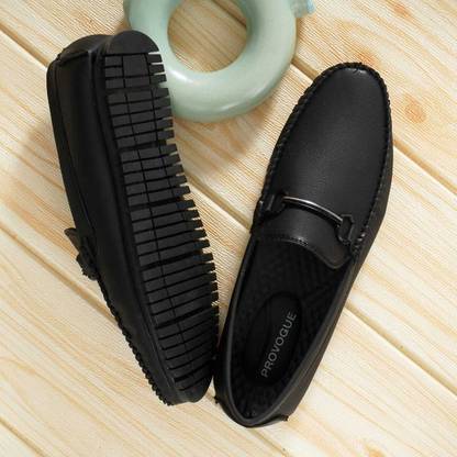 PROVOGUE Lightweight,Comfort,Summer,Trendy,Walking,Outdoor,Stylish,Training,Daily Use Loafers For Men