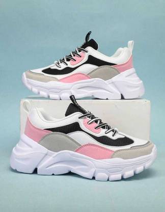 Deals4you Sneakers For Women