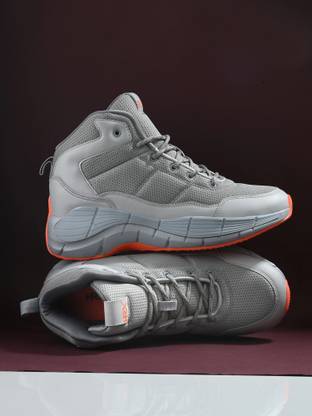 HRX by Hrithik Roshan HR-064 04 Boots For Men