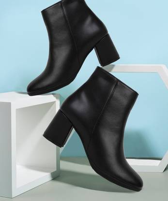 Elle Boots For Women