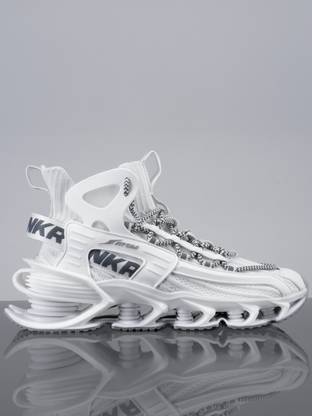 ATOM Alpha Predator High Tops For Men