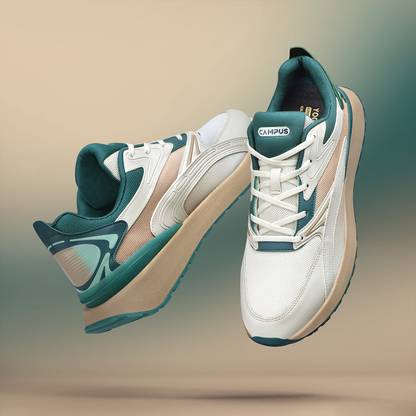 CAMPUS VITALITY Sneakers For Men