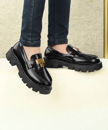 K' Footlance Loafers For Men