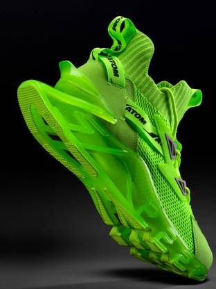 ATOM Spring Edge Alpha 2 Sneakers For Men