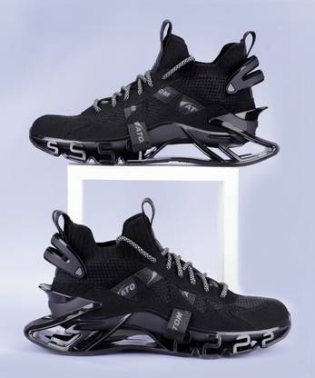 ATOM Spring Edge Alpha 2 Sneakers For Men
