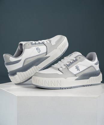 RED TAPE Casual Sneaker Shoes for Men | Soft Cushioned Insole, Slip-Resistance Casuals For Men