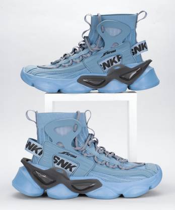ATOM Gansta1 Sneakers For Men