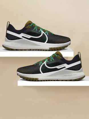 NIKE Pegasus Trail 4 Running Shoes For Men