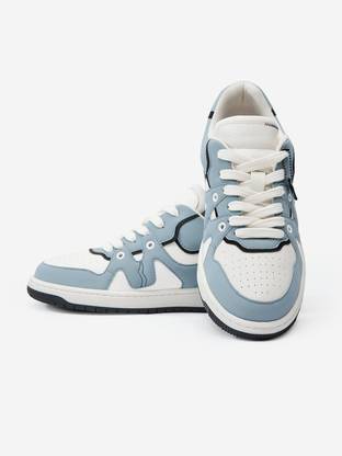 The Souled Store Urban Blaze: Skyline Walking Shoes For Men