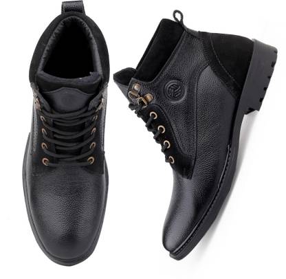 bacca bucci Boots For Men