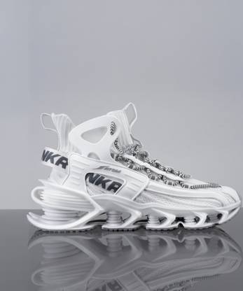 ATOM Alpha Predator High Tops For Men