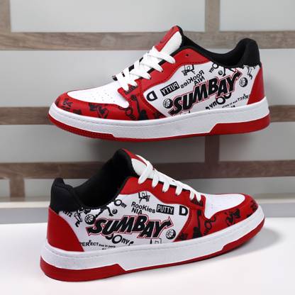 ROASTER Sneakers For Men