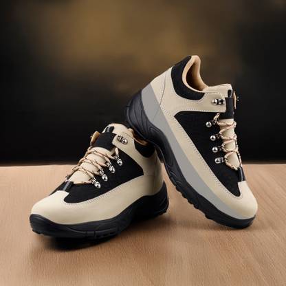 YUVRATO BAXI Sneakers For Men