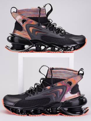 ATOM Spring Edge Alpha 1 Sneakers For Men
